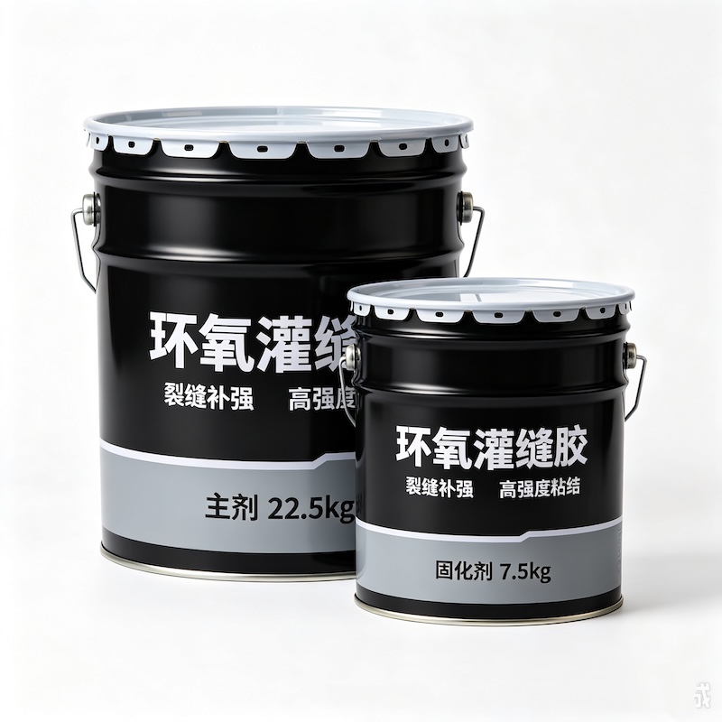 公主岭裂缝修复封闭胶