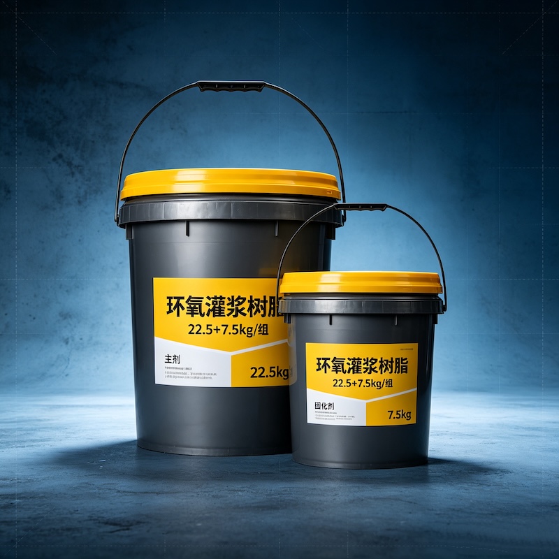 公主岭环氧灌浆树脂